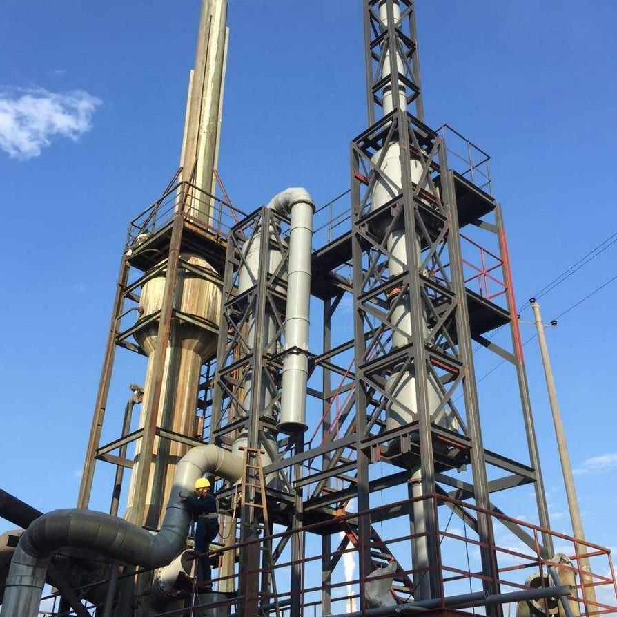 簡述電廠脫硫為什么要用電伴熱系統？