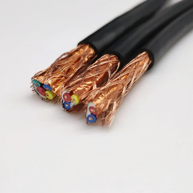 DJGP3VFR 10*2*0.75耐高溫計(jì)算機(jī)電纜