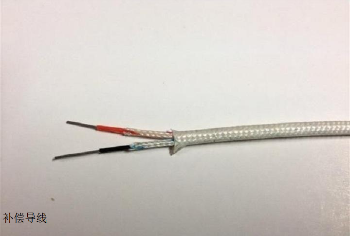 ZR-KX-HS-FFP-1*2*1.5補償電纜