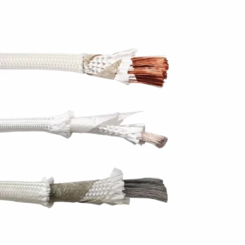 ZA-AFFP  4mm2高溫線