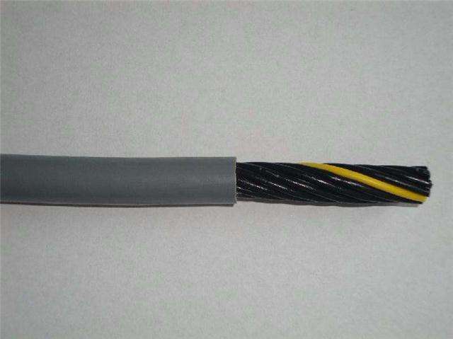 RVVY  RVVYP耐油電纜