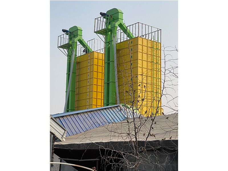 客戶安裝現場